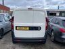 USED 2015 15 FIAT DOBLO 1.6 16V MULTIJET 105 BHP VERY CLEAN VAN THROUGHOUT