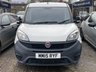 USED 2015 15 FIAT DOBLO 1.6 16V MULTIJET 105 BHP VERY CLEAN VAN THROUGHOUT