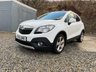 USED 2015 15 VAUXHALL MOKKA 1.7 EXCLUSIV CDTI S/S 5d 128 BHP 