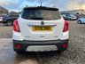USED 2015 15 VAUXHALL MOKKA 1.7 EXCLUSIV CDTI S/S 5d 128 BHP 