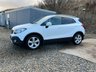 USED 2015 15 VAUXHALL MOKKA 1.7 EXCLUSIV CDTI S/S 5d 128 BHP 