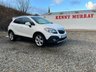 USED 2015 15 VAUXHALL MOKKA 1.7 EXCLUSIV CDTI S/S 5d 128 BHP 