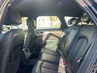 USED 2017 67 AUDI A6 2.0 AVANT TDI ULTRA S LINE 5d 188 BHP 