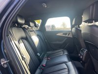USED 2017 67 AUDI A6 2.0 AVANT TDI ULTRA S LINE 5d 188 BHP 