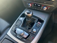 USED 2017 67 AUDI A6 2.0 AVANT TDI ULTRA S LINE 5d 188 BHP 