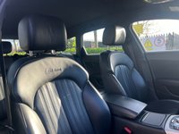 USED 2017 67 AUDI A6 2.0 AVANT TDI ULTRA S LINE 5d 188 BHP 