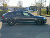 USED 2017 67 AUDI A6 2.0 AVANT TDI ULTRA S LINE 5d 188 BHP 