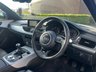USED 2017 67 AUDI A6 2.0 AVANT TDI ULTRA S LINE 5d 188 BHP 
