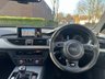 USED 2017 67 AUDI A6 2.0 AVANT TDI ULTRA S LINE 5d 188 BHP 
