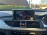 USED 2017 67 AUDI A6 2.0 AVANT TDI ULTRA S LINE 5d 188 BHP 