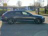 USED 2017 67 AUDI A6 2.0 AVANT TDI ULTRA S LINE 5d 188 BHP 