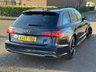USED 2017 67 AUDI A6 2.0 AVANT TDI ULTRA S LINE 5d 188 BHP 
