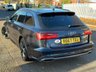USED 2017 67 AUDI A6 2.0 AVANT TDI ULTRA S LINE 5d 188 BHP 