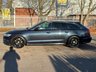 USED 2017 67 AUDI A6 2.0 AVANT TDI ULTRA S LINE 5d 188 BHP 