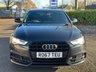 USED 2017 67 AUDI A6 2.0 AVANT TDI ULTRA S LINE 5d 188 BHP 