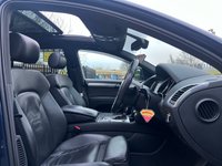 USED 2010 60 AUDI Q7 3.0 TDI QUATTRO S LINE 5d 240 BHP 