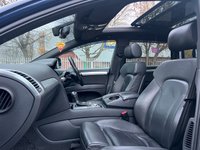 USED 2010 60 AUDI Q7 3.0 TDI QUATTRO S LINE 5d 240 BHP 