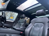 USED 2010 60 AUDI Q7 3.0 TDI QUATTRO S LINE 5d 240 BHP 
