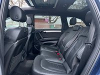 USED 2010 60 AUDI Q7 3.0 TDI QUATTRO S LINE 5d 240 BHP 