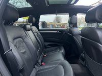 USED 2010 60 AUDI Q7 3.0 TDI QUATTRO S LINE 5d 240 BHP 