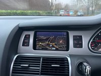 USED 2010 60 AUDI Q7 3.0 TDI QUATTRO S LINE 5d 240 BHP 