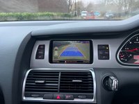 USED 2010 60 AUDI Q7 3.0 TDI QUATTRO S LINE 5d 240 BHP 