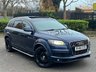 USED 2010 60 AUDI Q7 3.0 TDI QUATTRO S LINE 5d 240 BHP 