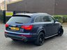 USED 2010 60 AUDI Q7 3.0 TDI QUATTRO S LINE 5d 240 BHP 