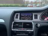 USED 2010 60 AUDI Q7 3.0 TDI QUATTRO S LINE 5d 240 BHP 