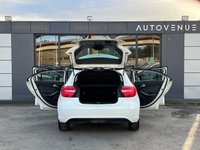 USED 2013 13 MERCEDES-BENZ A-CLASS 1.6 A180 BLUEEFFICIENCY SE 5d 122 BHP FRONT & REAR SENSORS + BT
