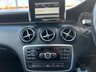 USED 2013 13 MERCEDES-BENZ A-CLASS 1.6 A180 BLUEEFFICIENCY SE 5d 122 BHP FRONT & REAR SENSORS + BT