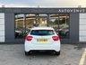 USED 2013 13 MERCEDES-BENZ A-CLASS 1.6 A180 BLUEEFFICIENCY SE 5d 122 BHP FRONT & REAR SENSORS + BT