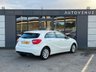 USED 2013 13 MERCEDES-BENZ A-CLASS 1.6 A180 BLUEEFFICIENCY SE 5d 122 BHP FRONT & REAR SENSORS + BT