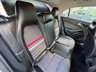 USED 2013 13 MERCEDES-BENZ A-CLASS 1.6 A180 BLUEEFFICIENCY SE 5d 122 BHP FRONT & REAR SENSORS + BT