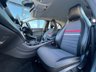 USED 2013 13 MERCEDES-BENZ A-CLASS 1.6 A180 BLUEEFFICIENCY SE 5d 122 BHP FRONT & REAR SENSORS + BT