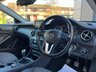 USED 2013 13 MERCEDES-BENZ A-CLASS 1.6 A180 BLUEEFFICIENCY SE 5d 122 BHP FRONT & REAR SENSORS + BT