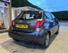 USED 2015 65 TOYOTA YARIS 1.3 VVT-I ICON 5d 99 BHP 1 OWNER + &pound;35 TAX + 6 TOYOTA STAMPS