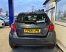 USED 2015 65 TOYOTA YARIS 1.3 VVT-I ICON 5d 99 BHP 1 OWNER + &pound;35 TAX + 6 TOYOTA STAMPS