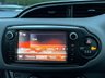 USED 2015 65 TOYOTA YARIS 1.3 VVT-I ICON 5d 99 BHP 1 OWNER + &pound;35 TAX + 6 TOYOTA STAMPS