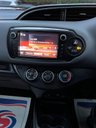 USED 2015 65 TOYOTA YARIS 1.3 VVT-I ICON 5d 99 BHP 1 OWNER + &pound;35 TAX + 6 TOYOTA STAMPS