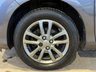 USED 2015 65 TOYOTA YARIS 1.3 VVT-I ICON 5d 99 BHP 1 OWNER + &pound;35 TAX + 6 TOYOTA STAMPS