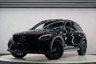 USED 2017 67 MERCEDES-BENZ GLC-CLASS 3.0 GLC 350 D 4MATIC AMG LINE PREMIUM PLUS 5d 255 BHP PANORAMIC SUNROOF | 20 INCH ALLOYS