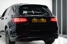 USED 2017 67 MERCEDES-BENZ GLC-CLASS 3.0 GLC 350 D 4MATIC AMG LINE PREMIUM PLUS 5d 255 BHP PANORAMIC SUNROOF | 20 INCH ALLOYS