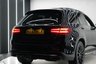 USED 2017 67 MERCEDES-BENZ GLC-CLASS 3.0 GLC 350 D 4MATIC AMG LINE PREMIUM PLUS 5d 255 BHP PANORAMIC SUNROOF | 20 INCH ALLOYS