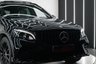 USED 2017 67 MERCEDES-BENZ GLC-CLASS 3.0 GLC 350 D 4MATIC AMG LINE PREMIUM PLUS 5d 255 BHP PANORAMIC SUNROOF | 20 INCH ALLOYS