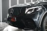 USED 2017 67 MERCEDES-BENZ GLC-CLASS 3.0 GLC 350 D 4MATIC AMG LINE PREMIUM PLUS 5d 255 BHP PANORAMIC SUNROOF | 20 INCH ALLOYS