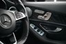 USED 2017 67 MERCEDES-BENZ GLC-CLASS 3.0 GLC 350 D 4MATIC AMG LINE PREMIUM PLUS 5d 255 BHP PANORAMIC SUNROOF | 20 INCH ALLOYS