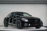 USED 2019 69 MERCEDES-BENZ C-CLASS 3.0 AMG C 43 4MATIC PREMIUM 2d 385 BHP 