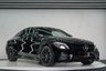 USED 2019 69 MERCEDES-BENZ C-CLASS 3.0 AMG C 43 4MATIC PREMIUM 2d 385 BHP 