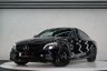 USED 2019 69 MERCEDES-BENZ C-CLASS 3.0 AMG C 43 4MATIC PREMIUM 2d 385 BHP 